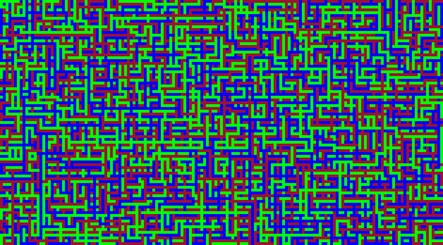 integrated networks - design01 - painting