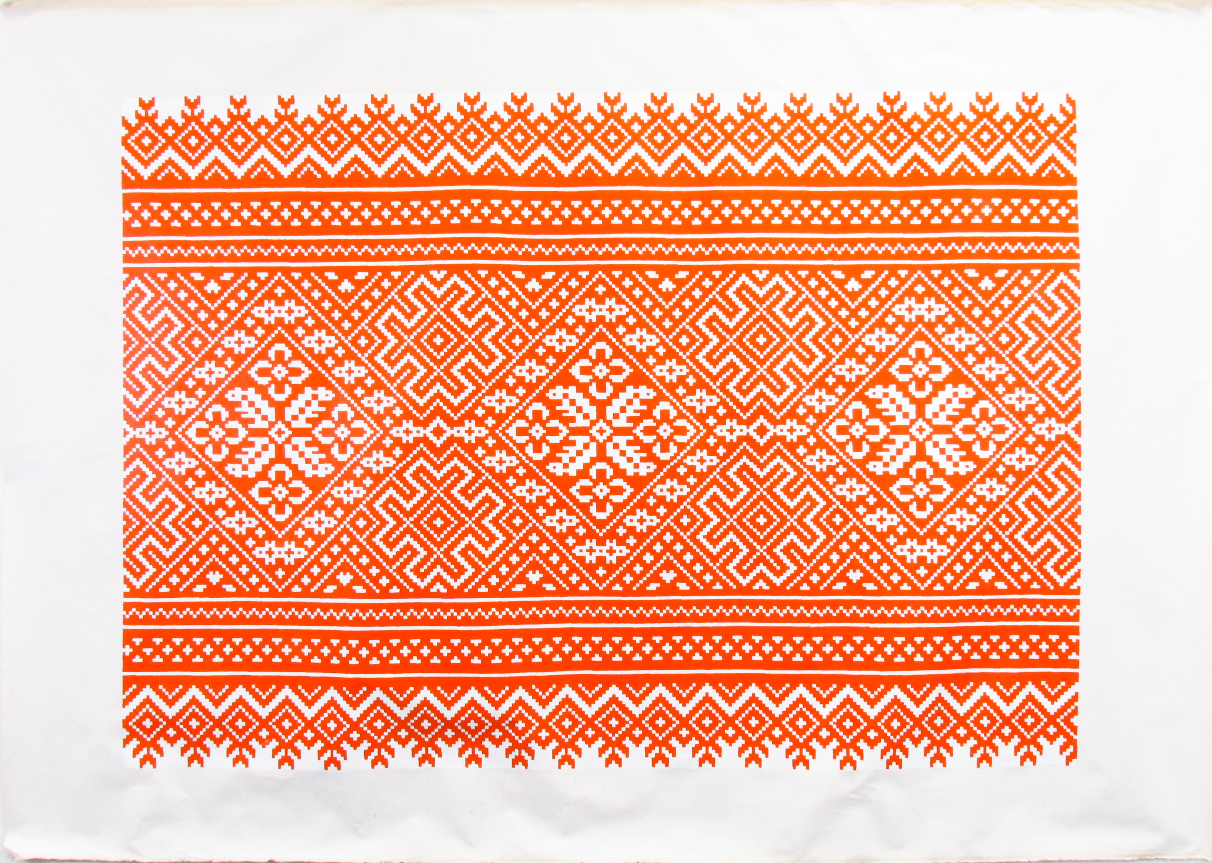 Ukraine - design05 - painting