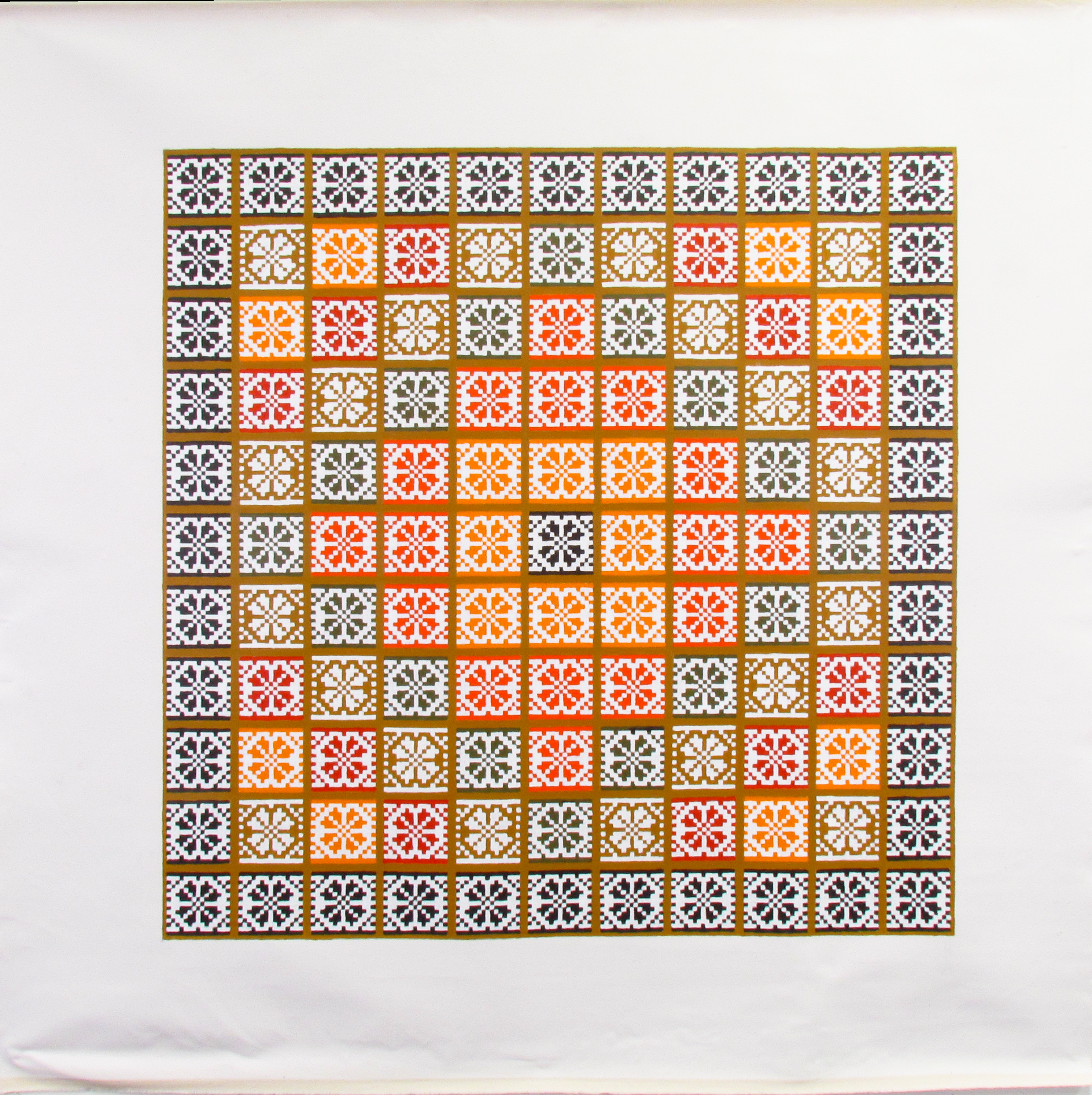 Ukraine - design06 - painting