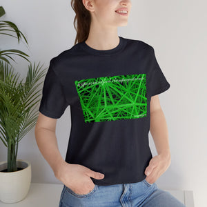 hypersnozified clumpageatronixx 2 - t-shirt