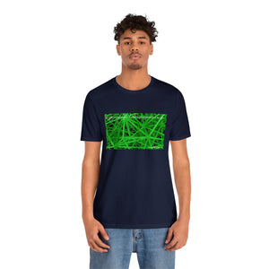 hypersnozified clumpageatronixx 2 - t-shirt