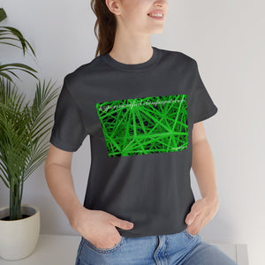 hypersnozified clumpageatronixx 2 - t-shirt