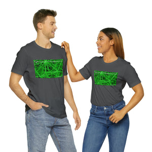 hypersnozified clumpageatronixx 2 - t-shirt