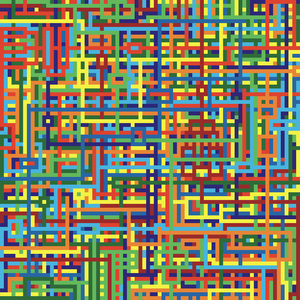 integrated networks