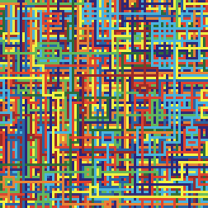 integrated networks
