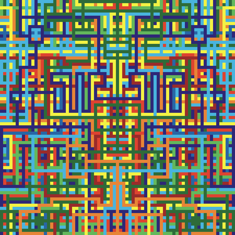 integrated networks