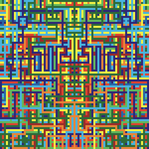 integrated networks