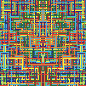 integrated networks