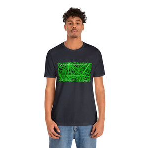 hypersnozified clumpageatronixx 2 - t-shirt