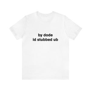 by dode - t-shirt