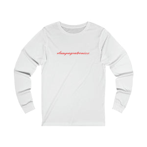 clumpageatronixx - long sleeve