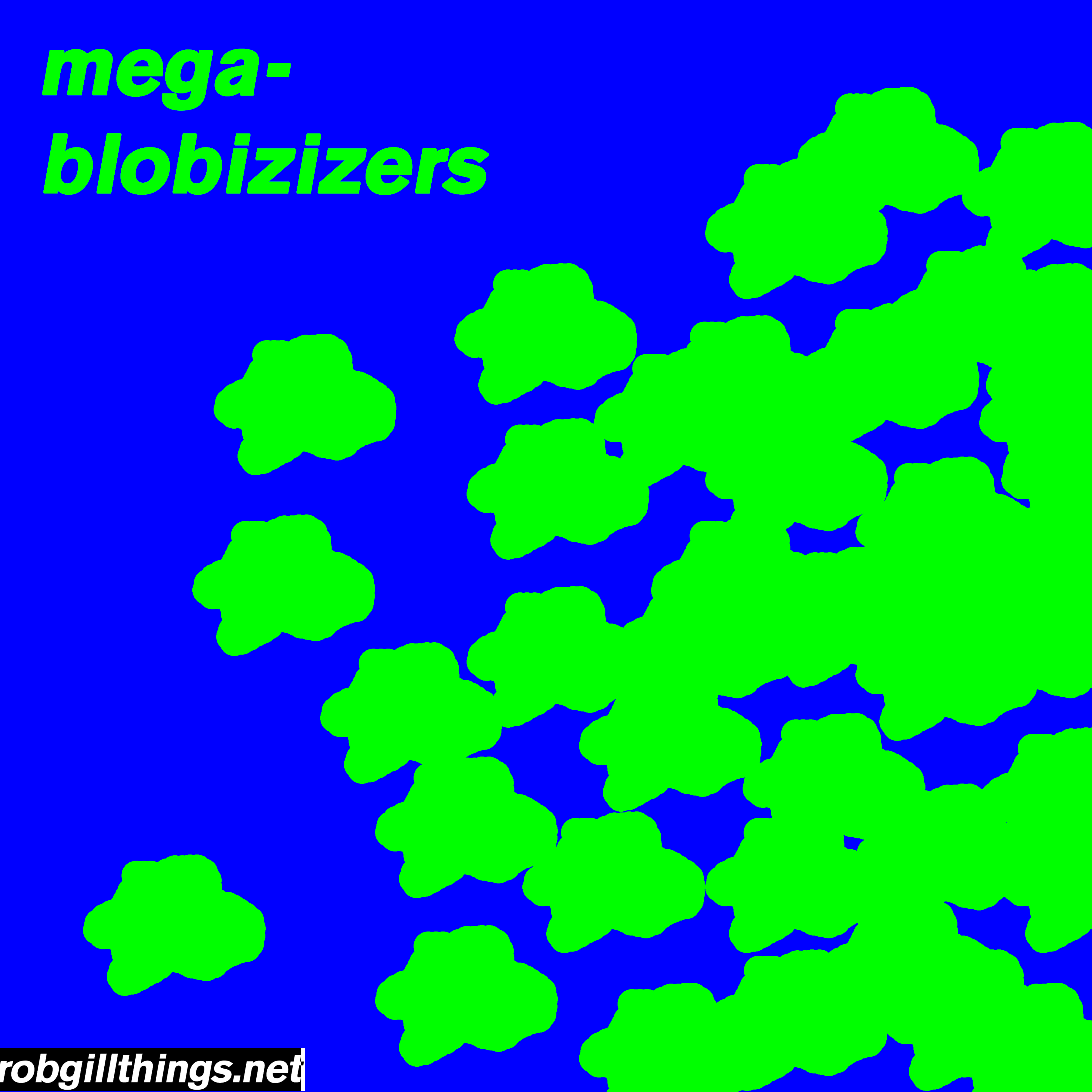 mega blobizizers - long sleeve