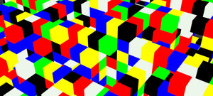 cubes 28-03 - print