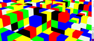 cubes 28-05 - print