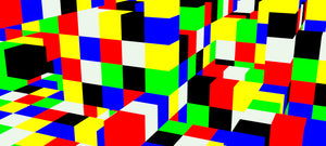 cubes 28-06 - print
