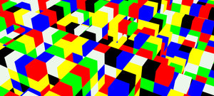 cubes 28-08 - print