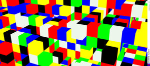 cubes 28-09 - print