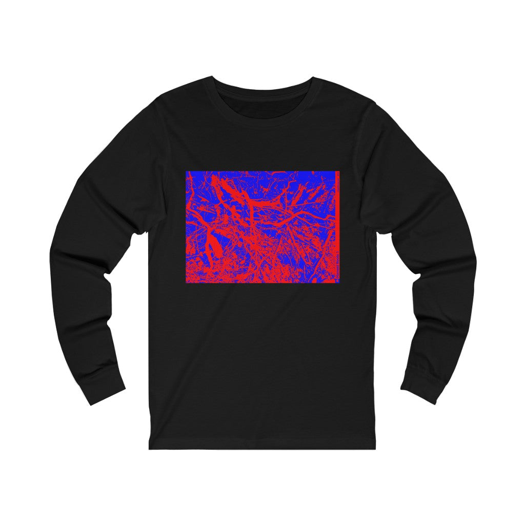 Harvest Roots 1 - long sleeve