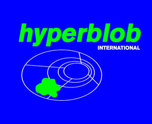 Hyperblob International 2 - long sleeve