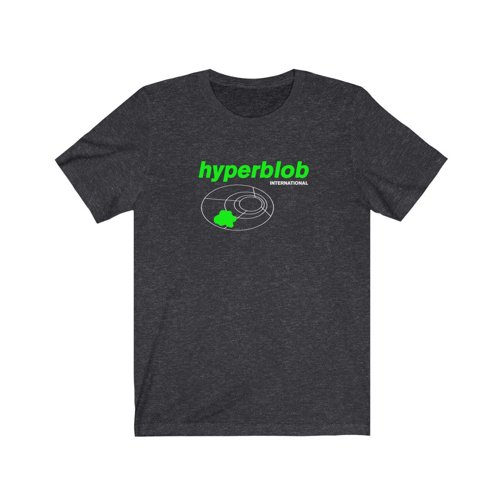 Hyperblob International 2 - t-shirt