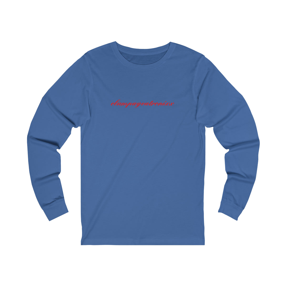 clumpageatronixx - long sleeve