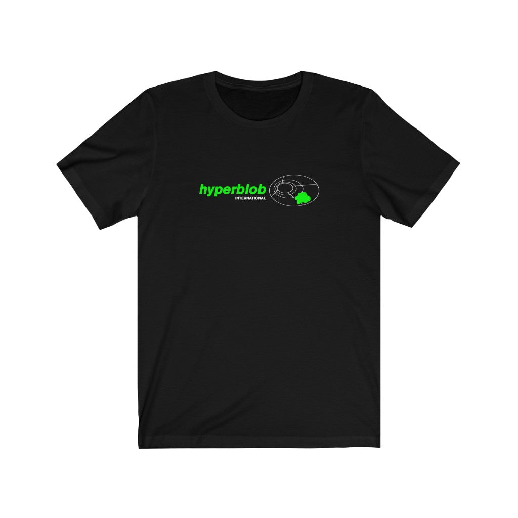 Hyperblob International 1 - t-shirt
