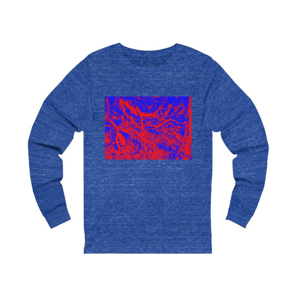 Harvest Roots 1 - long sleeve