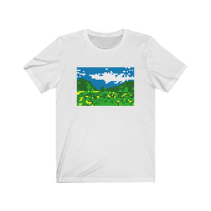 Meadow - t-shirt