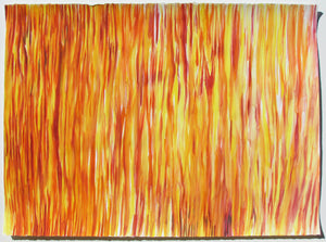 Firewater - painting