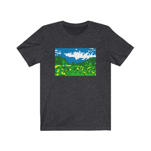 Meadow - t-shirt