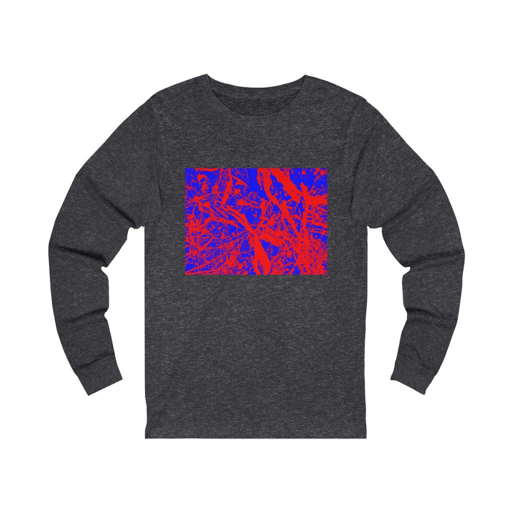 Harvest Roots 5 - long sleeve