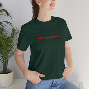 clumpageatronixx - t-shirt